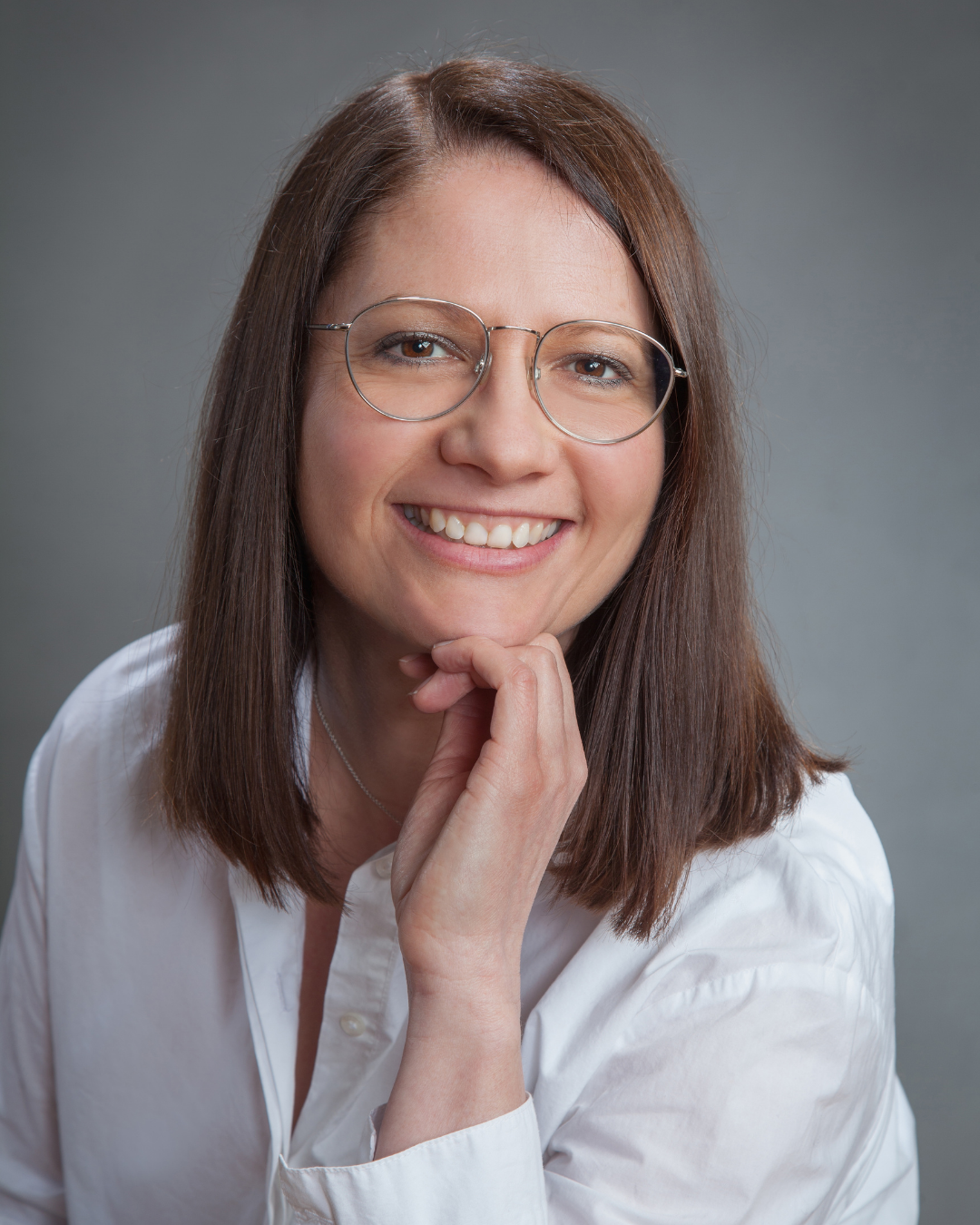 Hanna bender Portrait