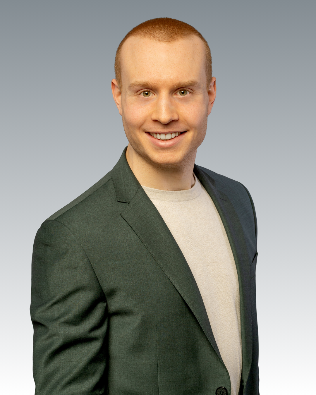 Sebastian Seyfried Portrait