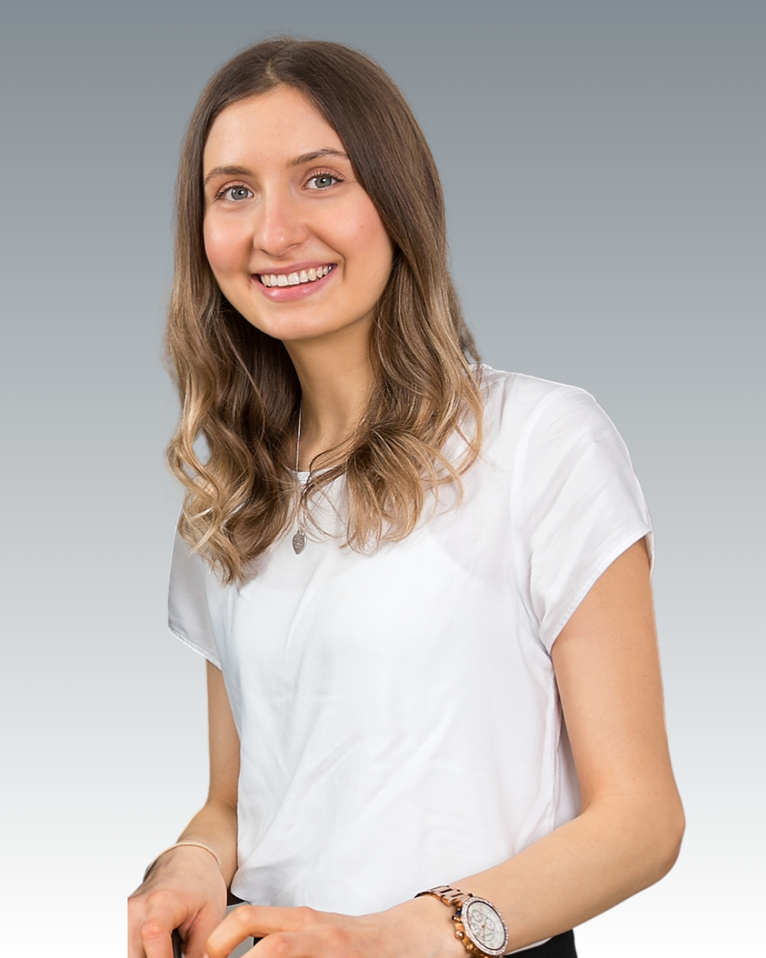 Tamara Zeth Portrait