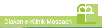 Logo der Diakonieklinik